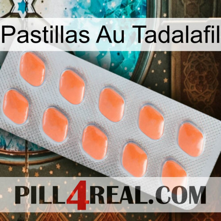Tadalafil Pastillas 26